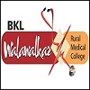 BKL Walawalkar Rural Medical College Kasarwadi 2022-23