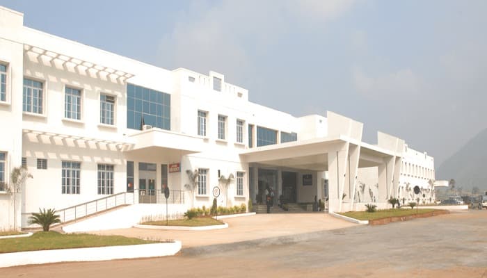 Nimra Institute Of Medical Sciences Vijayawada 2021 22 Admission Fees