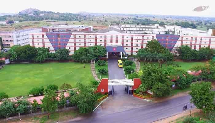 NMC Raichur College 2020-21: Admission, Fee, Courses, Cutoff & Etc.