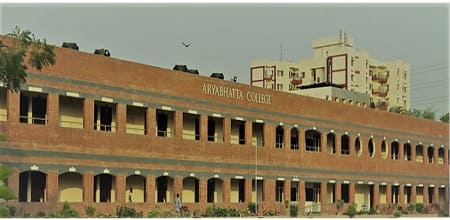 Aryabhatta College Delhi: Admission, Fees, Courses, cutoff