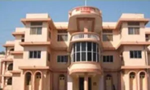 Ahmed Garib Unani Medical College