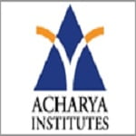 Acharya Nursing College Bangalore 2021-22: Admission, Fee, Course