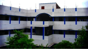 Bengal Homoeopathic College Burdwan