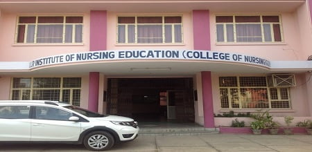 nursing course in jalandhar