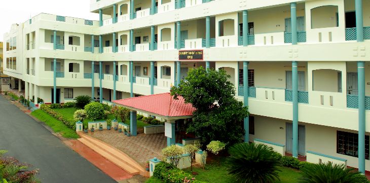 SIMS Nursing College Guntur 2021-22: Admission, Fee, Courses etc.