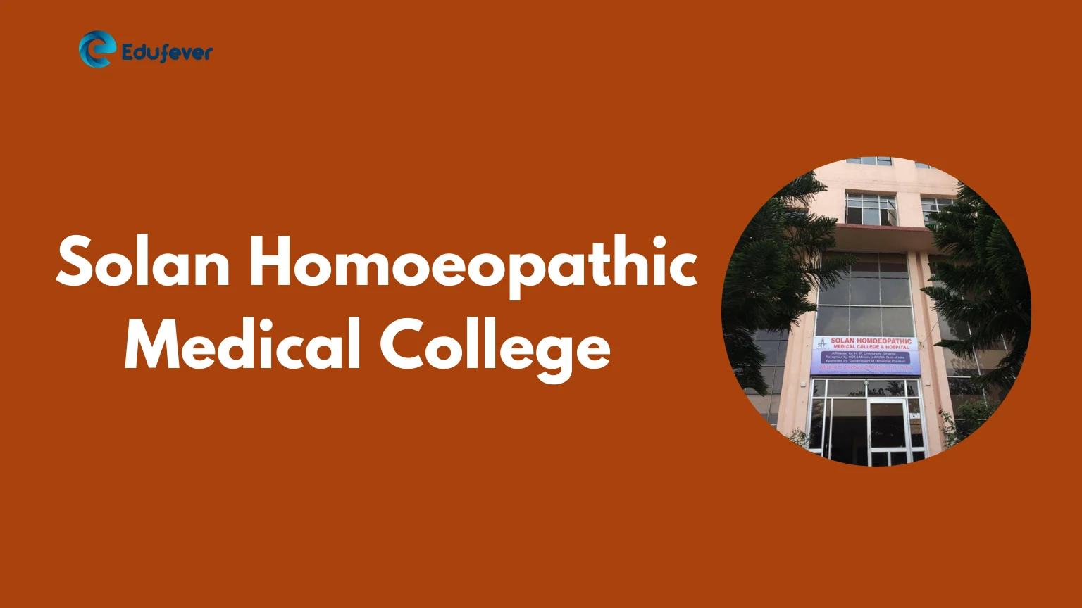 Solan Homoeopathic Medical College