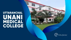 Uttaranchal Unani Medical College