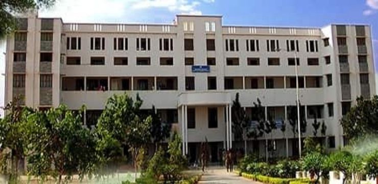 Sridevi College of Nursing Tumkur 2022-23: Admission, Fees, Course