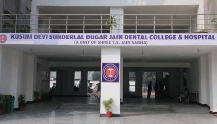 Kds Dental College Kolkata 2020 21 Admission Courses And Much More 