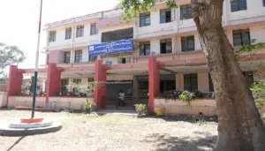 Ayurveda Vidyalaya Samiti Mahavidyalaya Bijapur