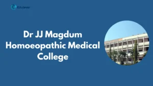 Dr JJ Magdum Homoeopathic Medical College