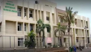 SDM Ayurvedic College Terdel