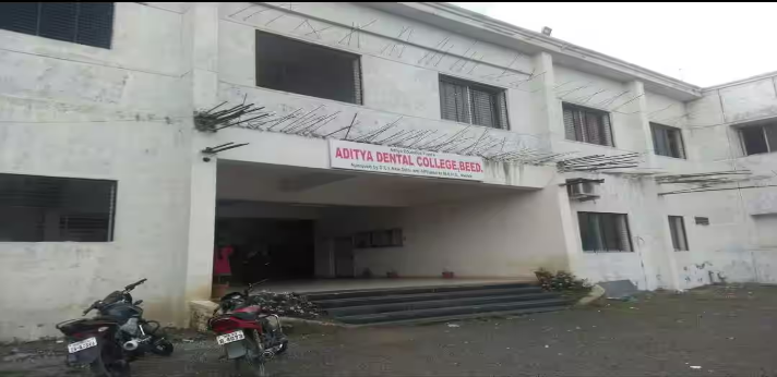 Aditya Dental College