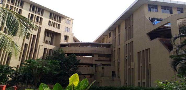 DY Patil Dental College Navi Mumbai Outdoor Image