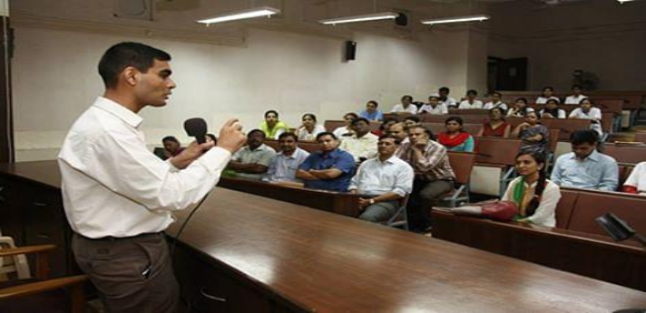 Government Dental College Mumbai Classroom