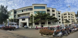 RD Dental College & Research Centre Nagpur