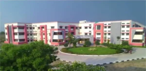 Saraswati Dhanwantari Dental College Parbhani