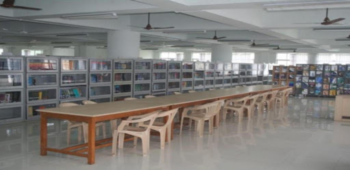 Sinhgad Dental College Pune Library