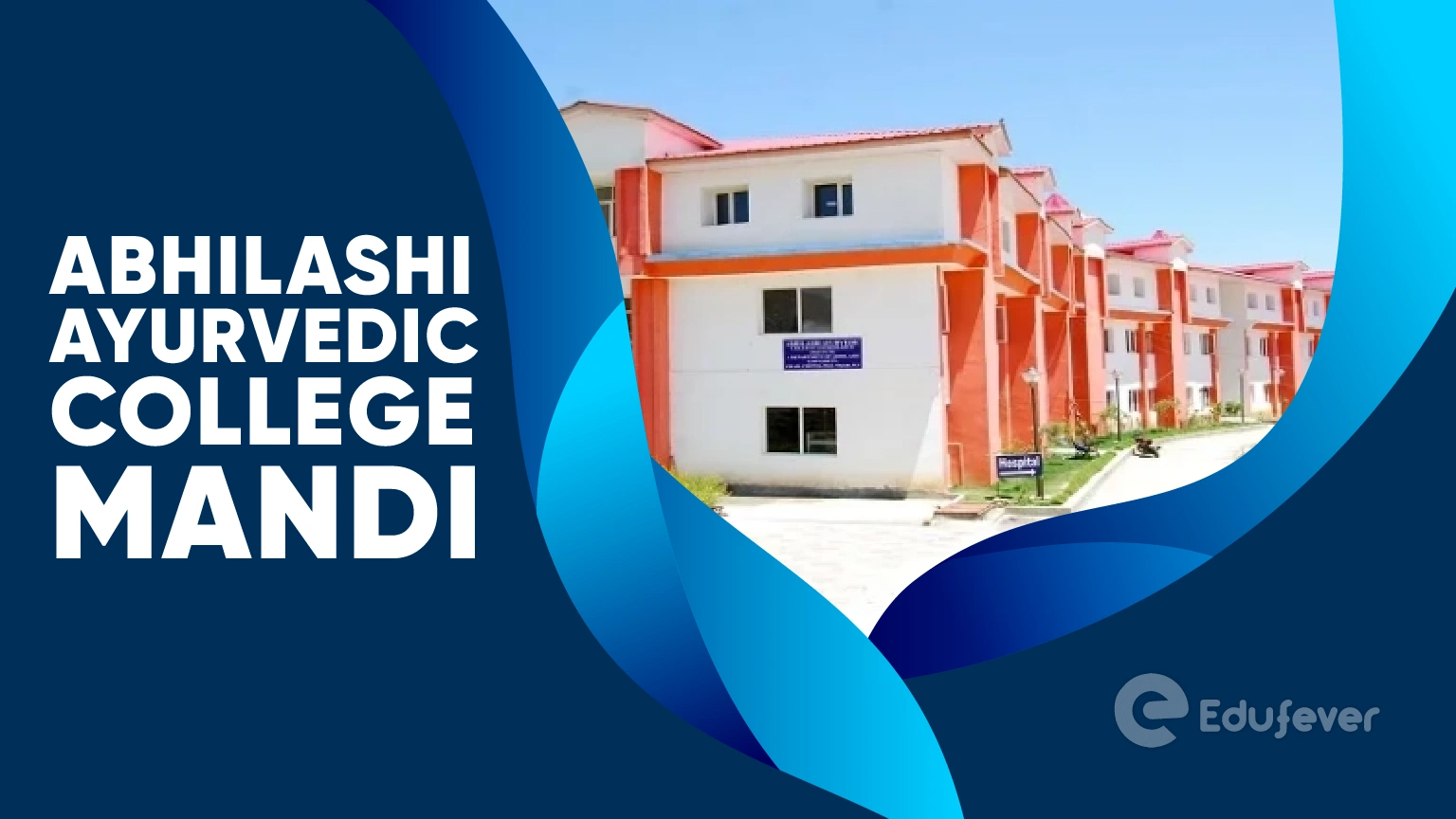 Abhilashi Ayurvedic College Mandi