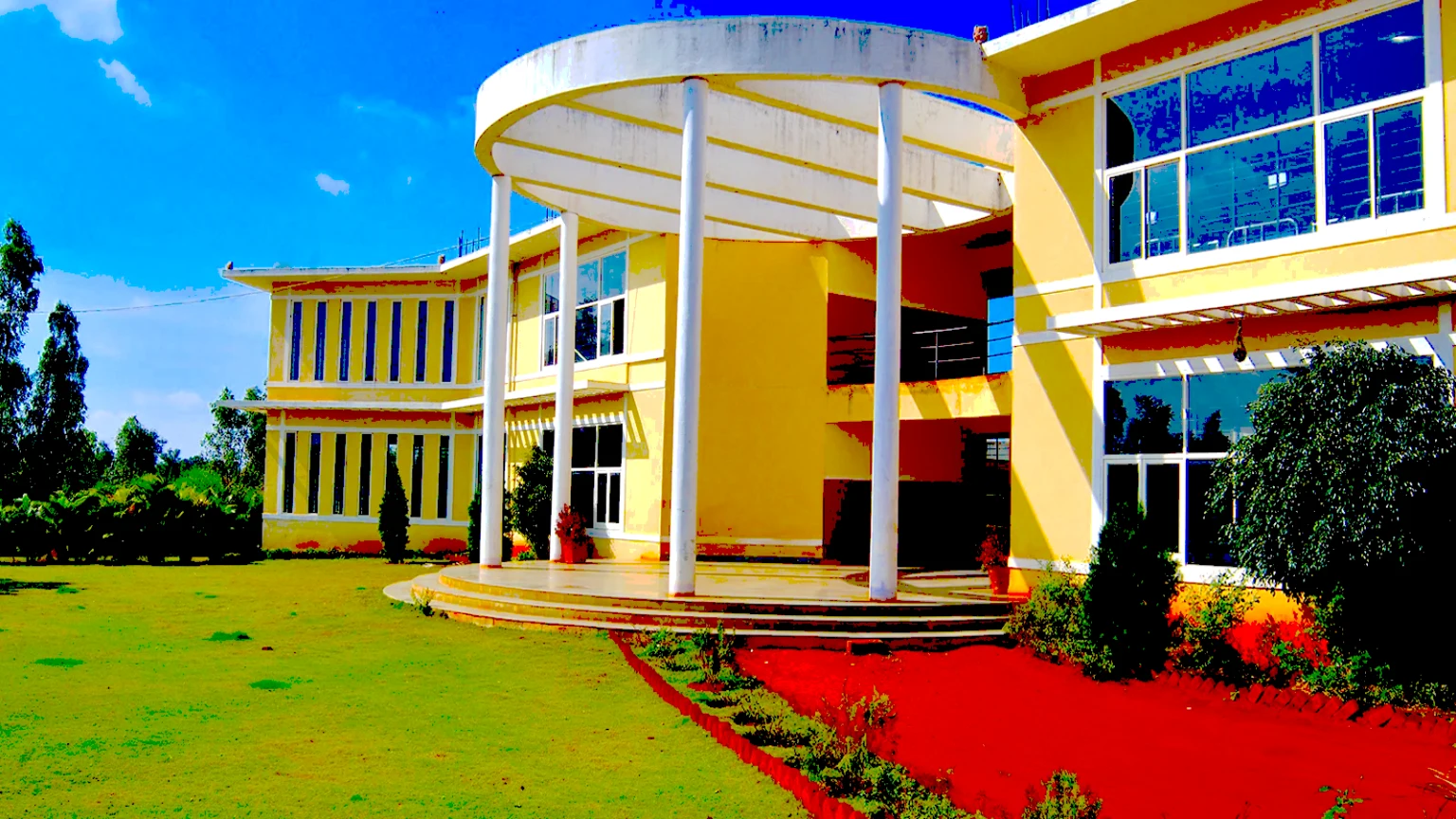 Atreya Ayurvedic College Bangalore