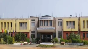 BVJV Ayurved College Bagalkot