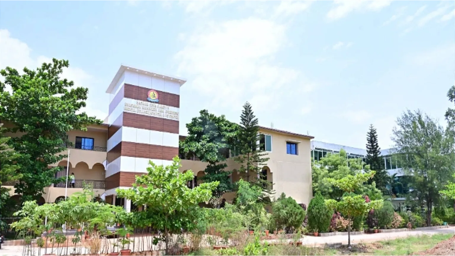 Bhagwan Mahaveer Jain Ayurvedic Medical College Gadag