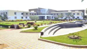 SDM Ayurved Medical College Tardel