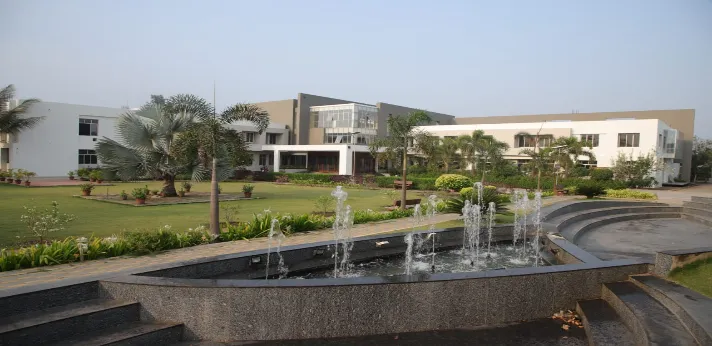 Danigond Ayurvedic Medical College Terdal Hostel Campus