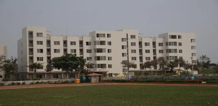 Danigond Ayurvedic Medical College Terdal Hostel