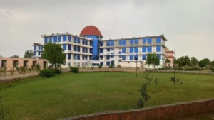 Gangaputra Ayurvedic College Jind ,