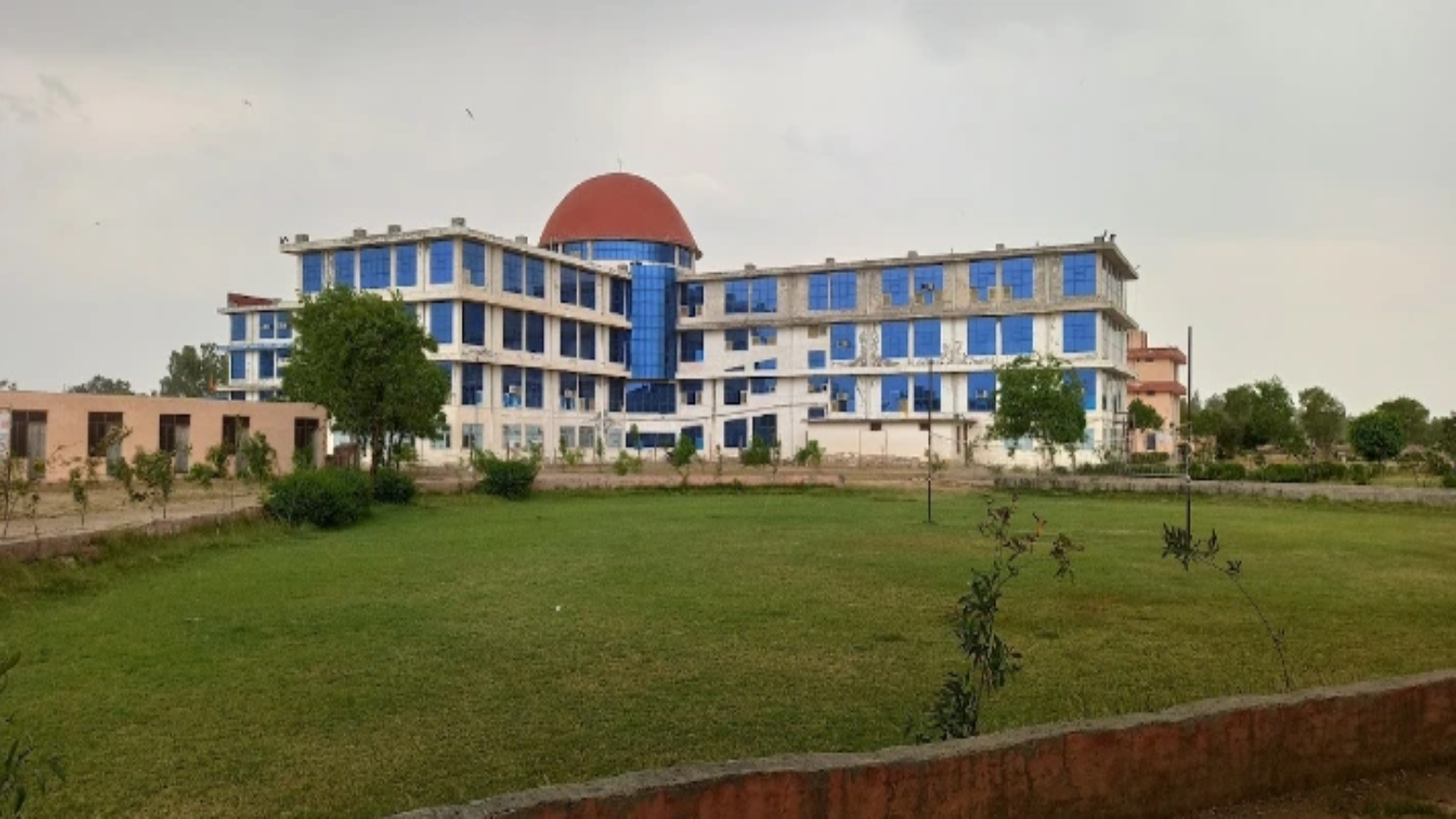 Gangaputra Ayurvedic College Jind ,