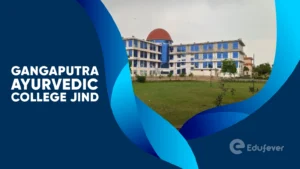 Gangaputra Ayurvedic College Jind