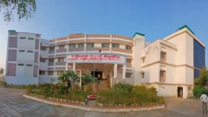 Government Ayurvedic College Burhanpur