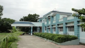 Govt. Ashtang Ayurved College