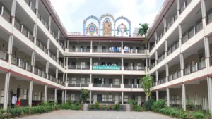 KTG Ayurvedic Medical College