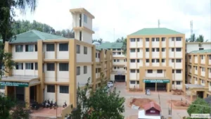 KVG Ayurvedic College Sullia