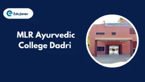 MLR Ayurvedic College Dadri