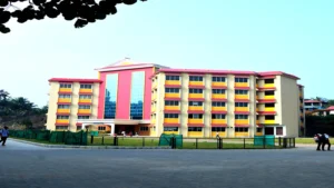 Prasanna ayurvedic medical college