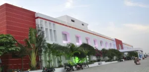 Shivshaktilal Ayurvedic College Ratlam