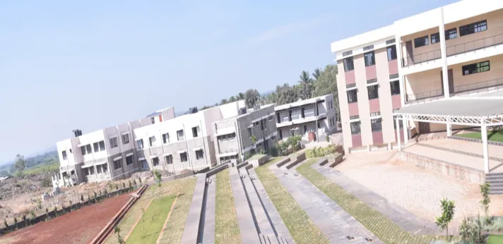 Shri JG Ayurvedic College Belgaum Campus