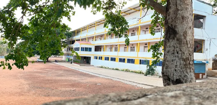 Shri Kalidas Ayurvedic Medical College Badami Campus