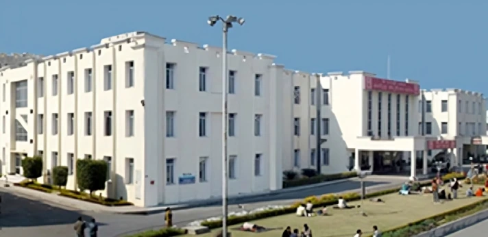Sri Raghavendra Ayurveda Medical College Chitradurga