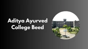 Aditya Ayurved College Beed