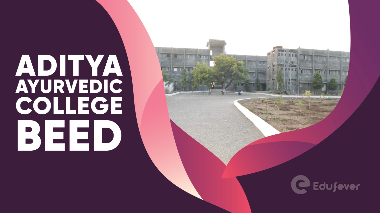 Aditya Ayurved College Beed