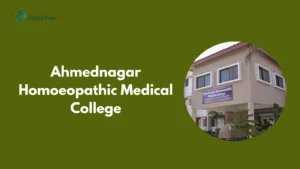 Ahmednagar Homoeopathic Medical College