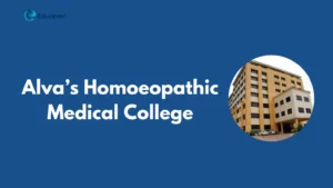 Alva’s Homoeopathic Medical College