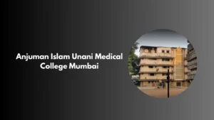 Anjuman Islam Unani Medical College Mumbai