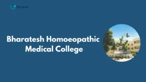 Bharatesh Homoeopathic Medical College