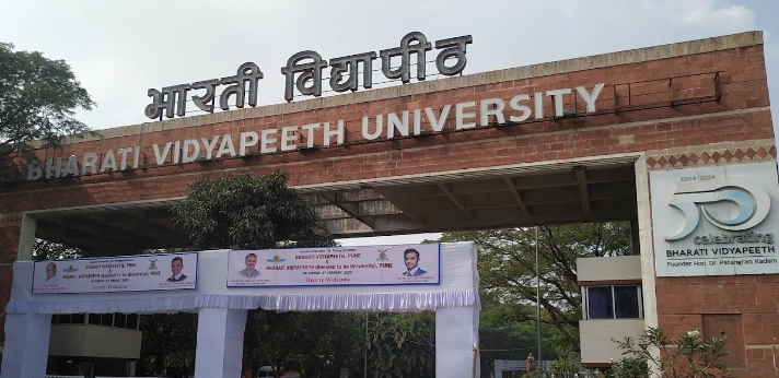 Bharati Vidyapeeth College of Ayurved Pune 2024 25 Cut off Fees