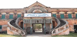 Burdwan Homoeopathic Medical College